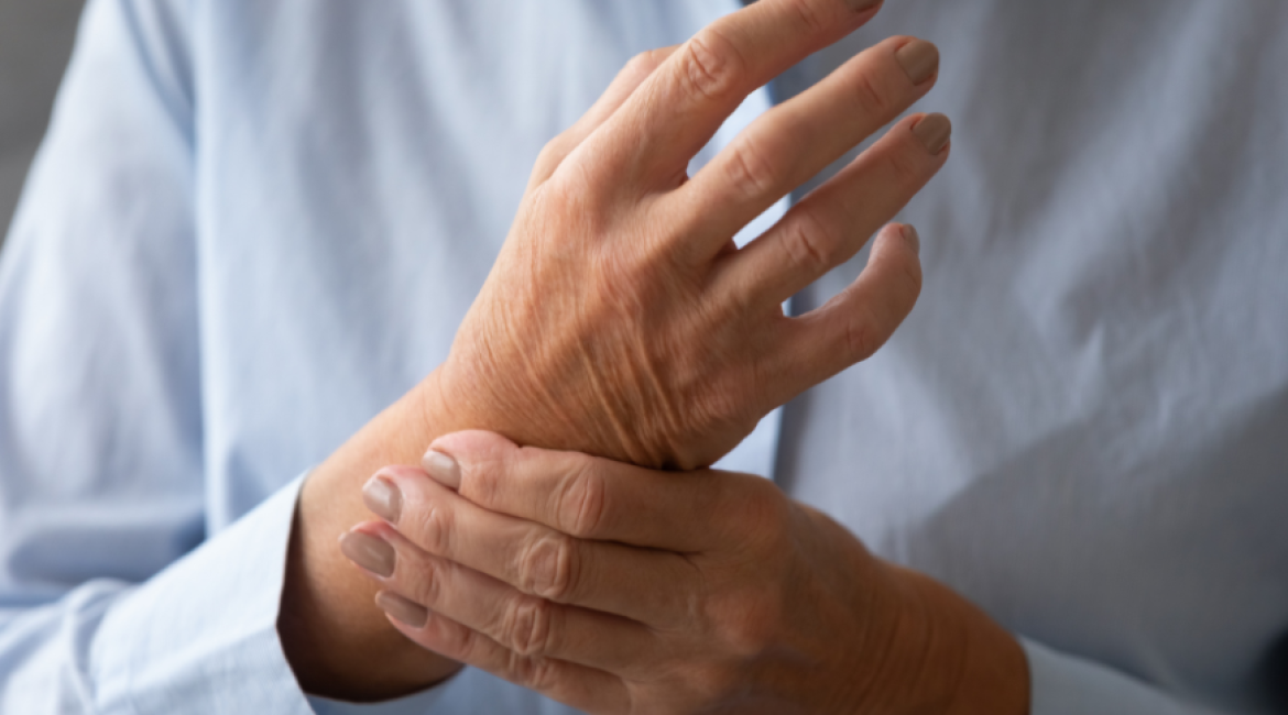 Artroscopía-de-muñeca